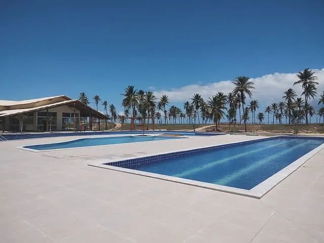 Vendo lote RESIDENCE MARES MALUÍ  - Foto 3