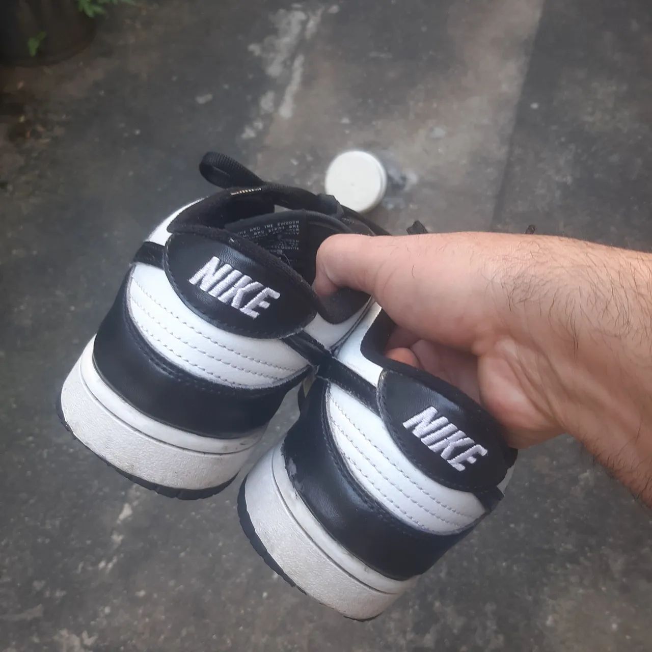 Nike dunk 41 - Foto 4