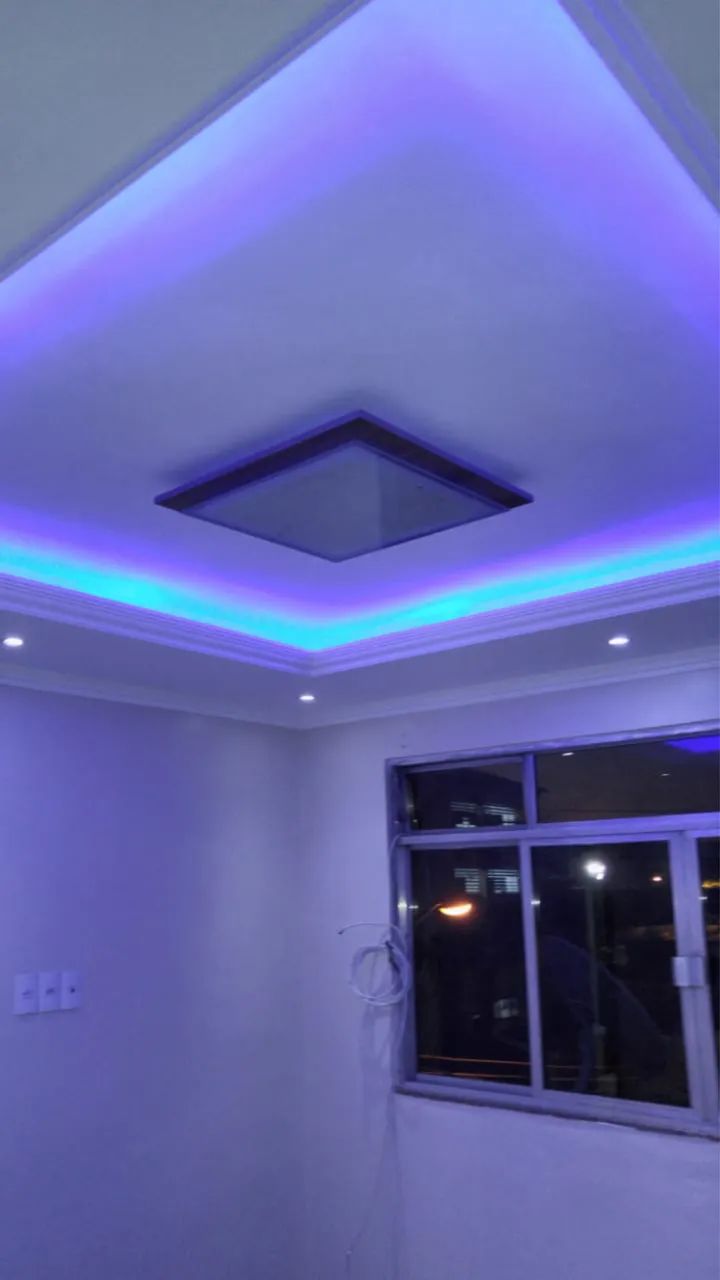 Alugo apartamento  - Foto 2