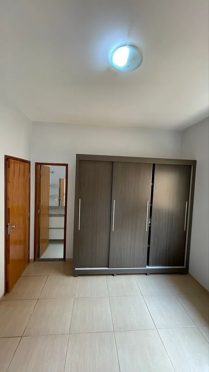 CASA À VENDA - RIO VERDE/GO - Foto 5