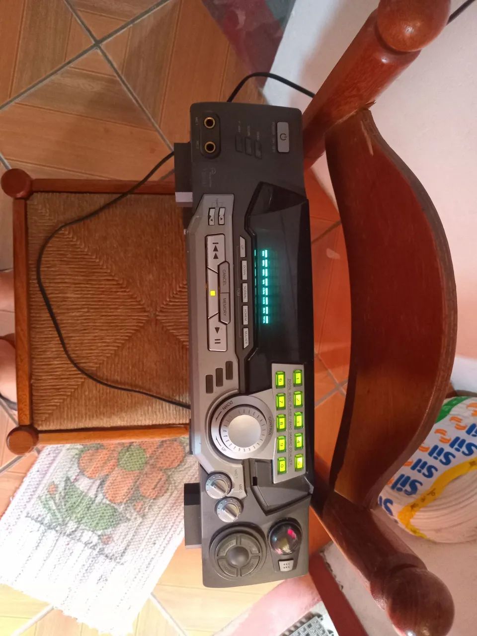 Videoke
