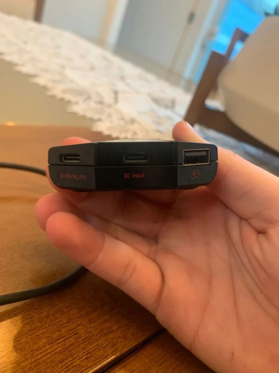 Adaptador de console pra Teclado - Foto 2