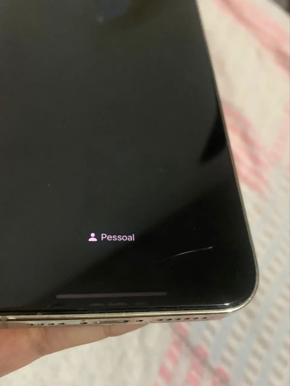 iPhone 14 Pro Max 128Gb funcionando - Leia o anúncio - Foto 5