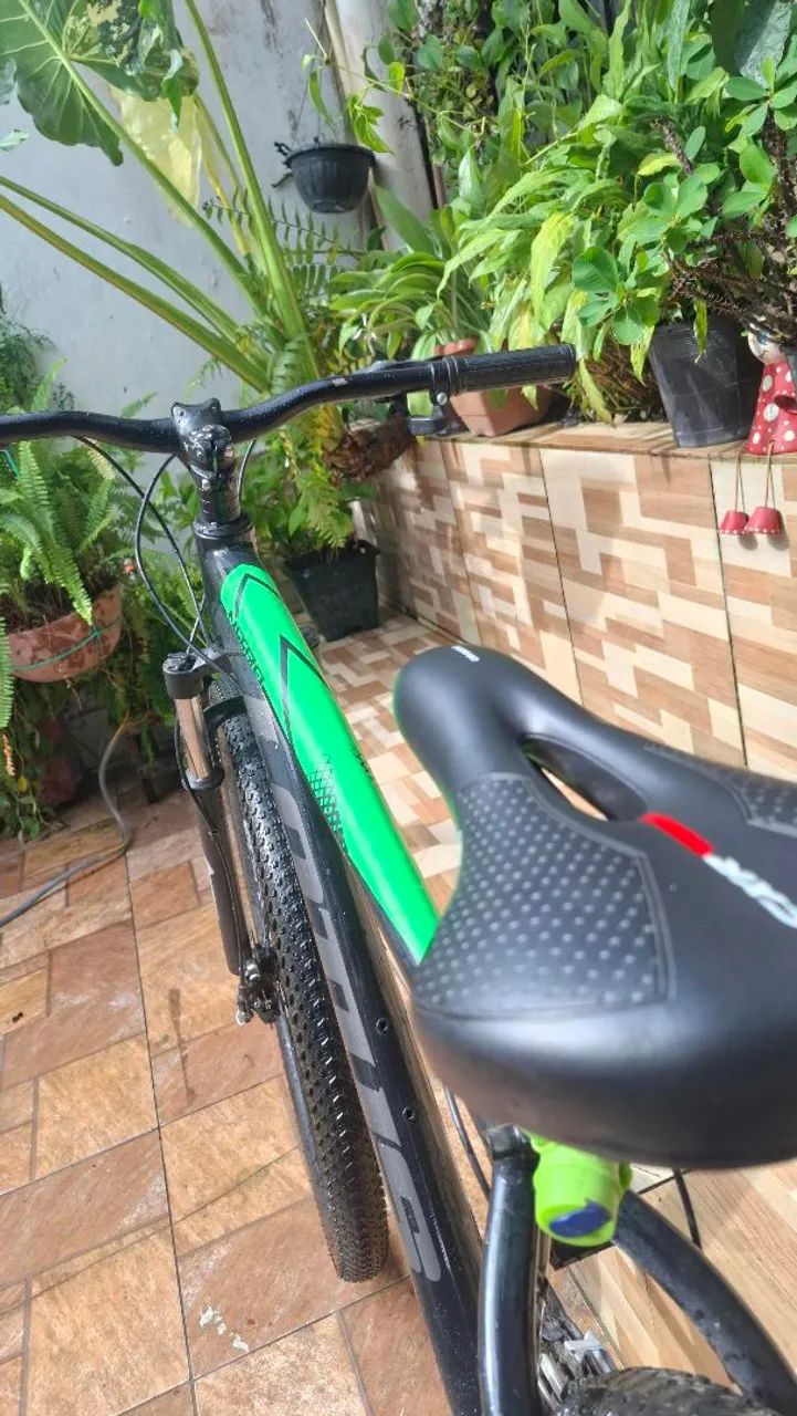 BICICLETA LOTUS MOUNTAIN - Foto 3