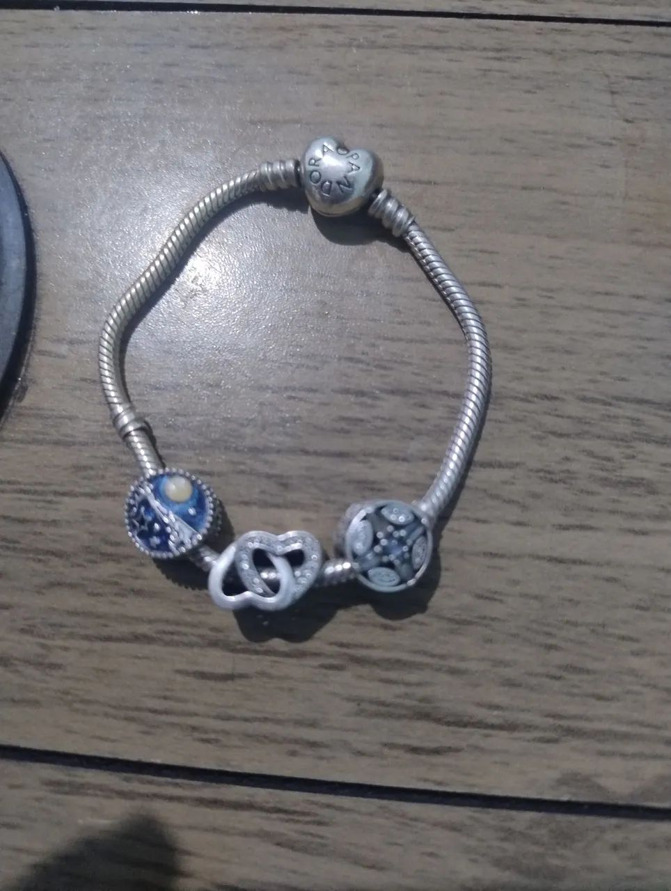 Pulseira Pandora  - Foto 2
