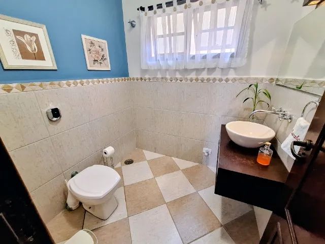Casa Sobrado em Ribeirão Pires 3 quartos 4 banheiros 245m2 - Foto 10