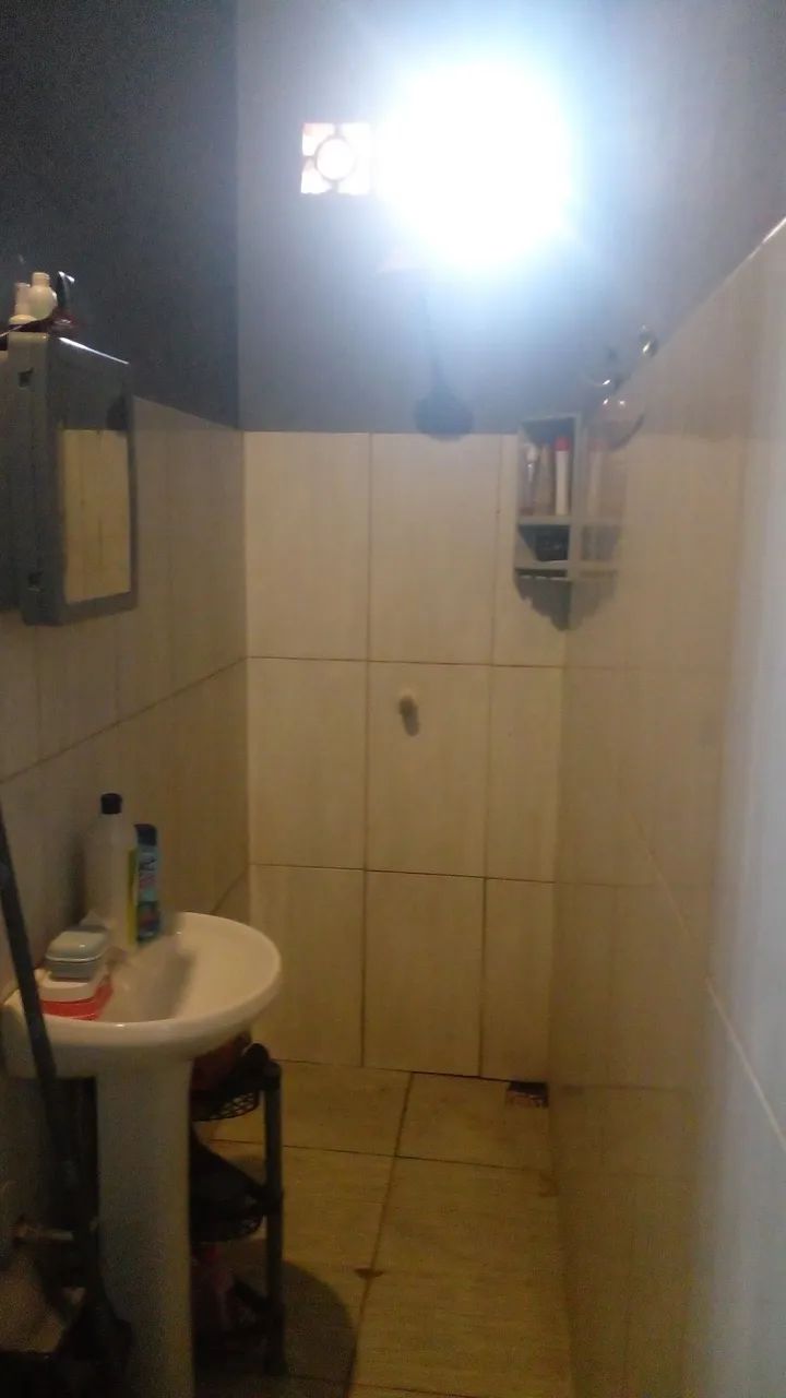 terreno com casa dentro - Foto 4