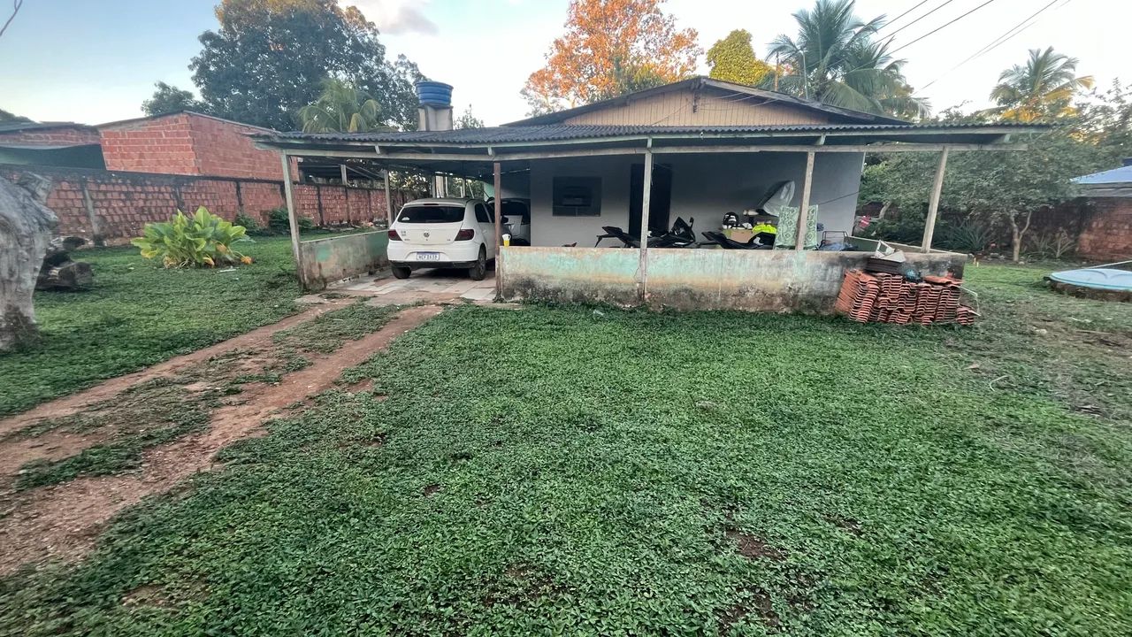 Vendo ou troco chácara  - Foto 4
