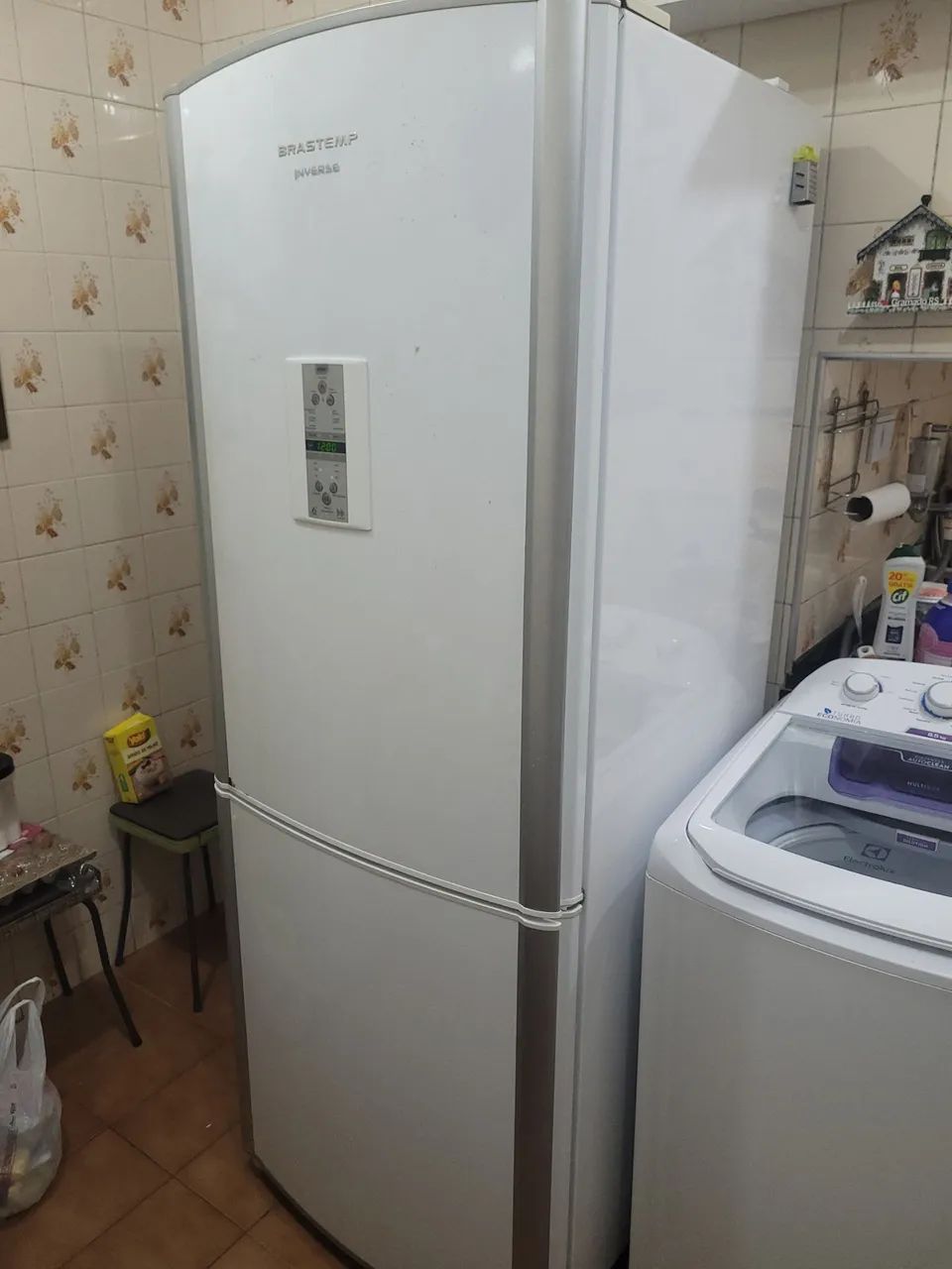 Geladeira  - Foto 2