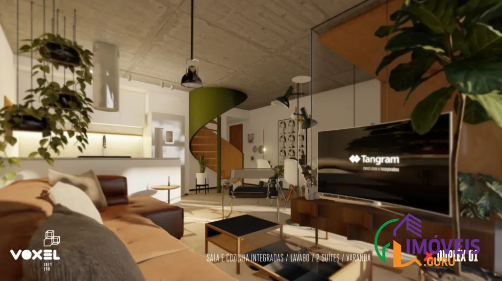 APARTAMENTO - SÃO BENEDITO - MG - Foto 5