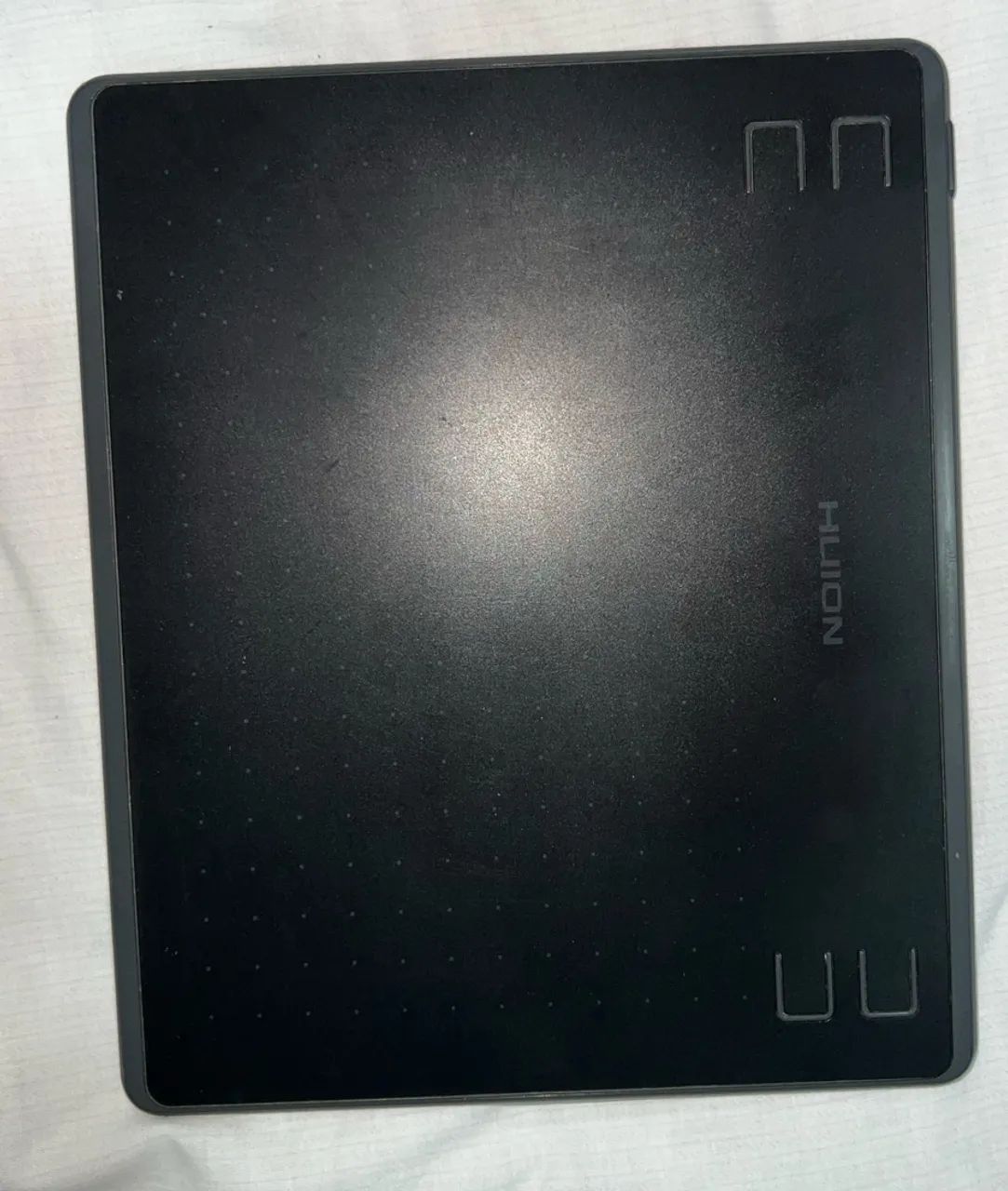 Mesa Digitalizadora HUION HS64 - Foto 2