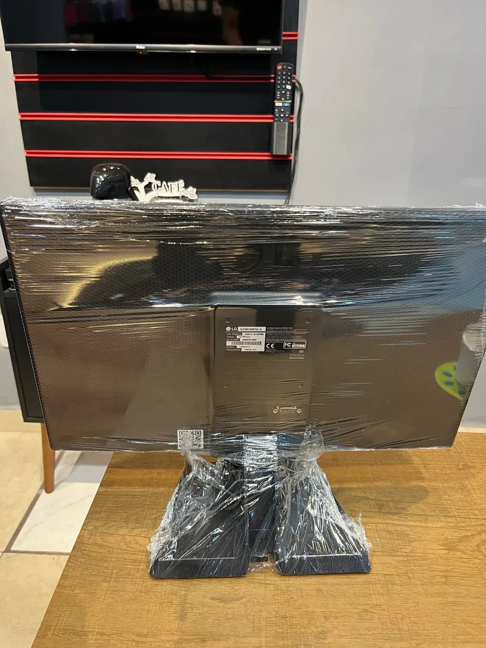 Monitor LG 19" - Foto 2