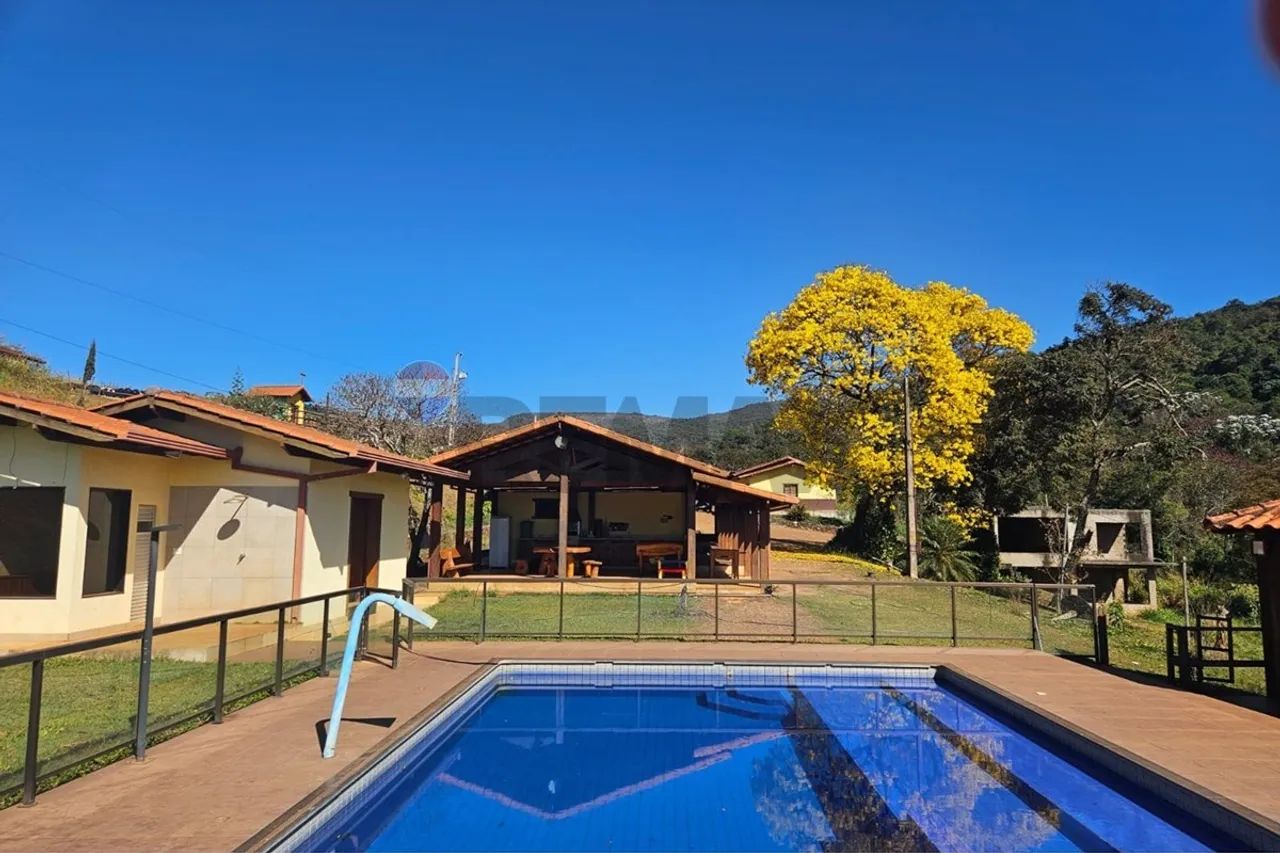 Fazenda de Luxo em Minas: Oportunidade Imperdível! - Foto 3