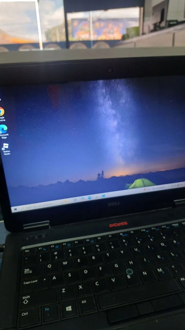 Notebook Dell Latitude E5440