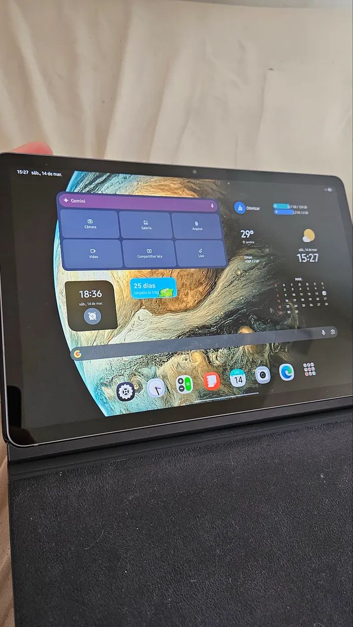 Tab S20 lite - Foto 2