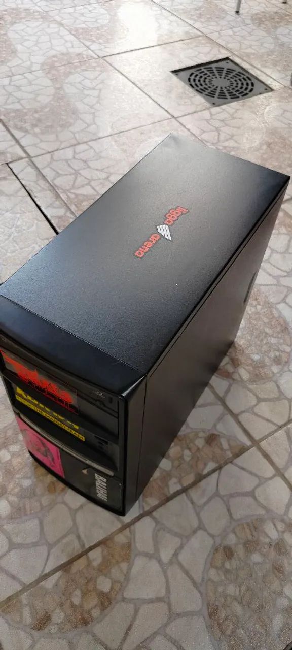 Computador gabinete - Foto 2