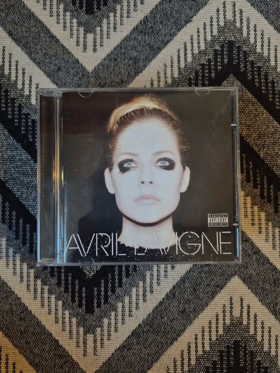 CDs Avril Lavigne  - Foto 2