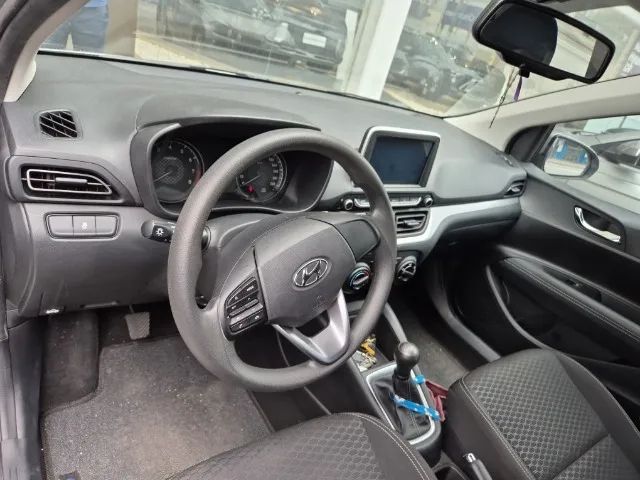 Hyundai HB20 Evolution 1.0 Flex 12V MEC 2022 - Foto 3