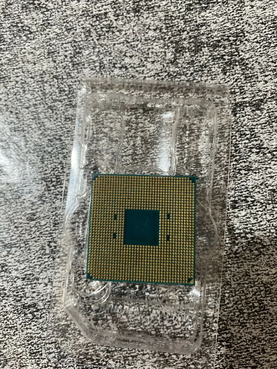 Processador AMD ryzen 5 3600 - Foto 2