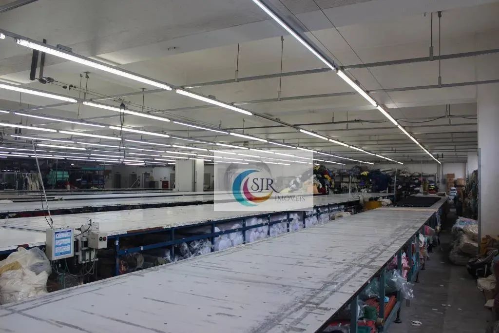 Conjunto para alugar, 1050 m²- Brás - São Paulo/SP