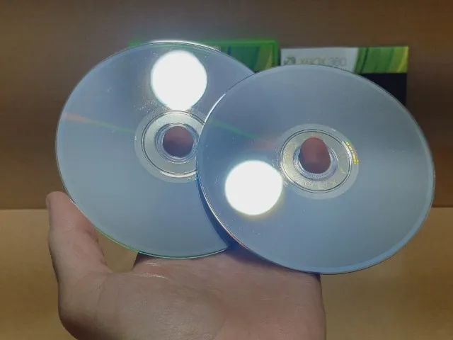 Dead Space 2 - Xbox 360 ou Series X Original - Foto 2