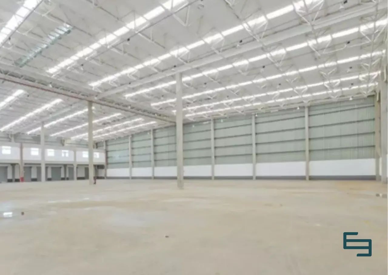 Galpão para alugar em Maracanaú/CE com 1.735,39 m² e 4 docas - Foto 2