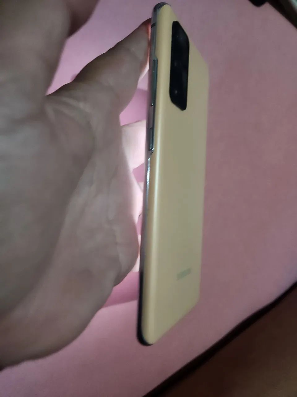 Samsung S20 Fe - Foto 3