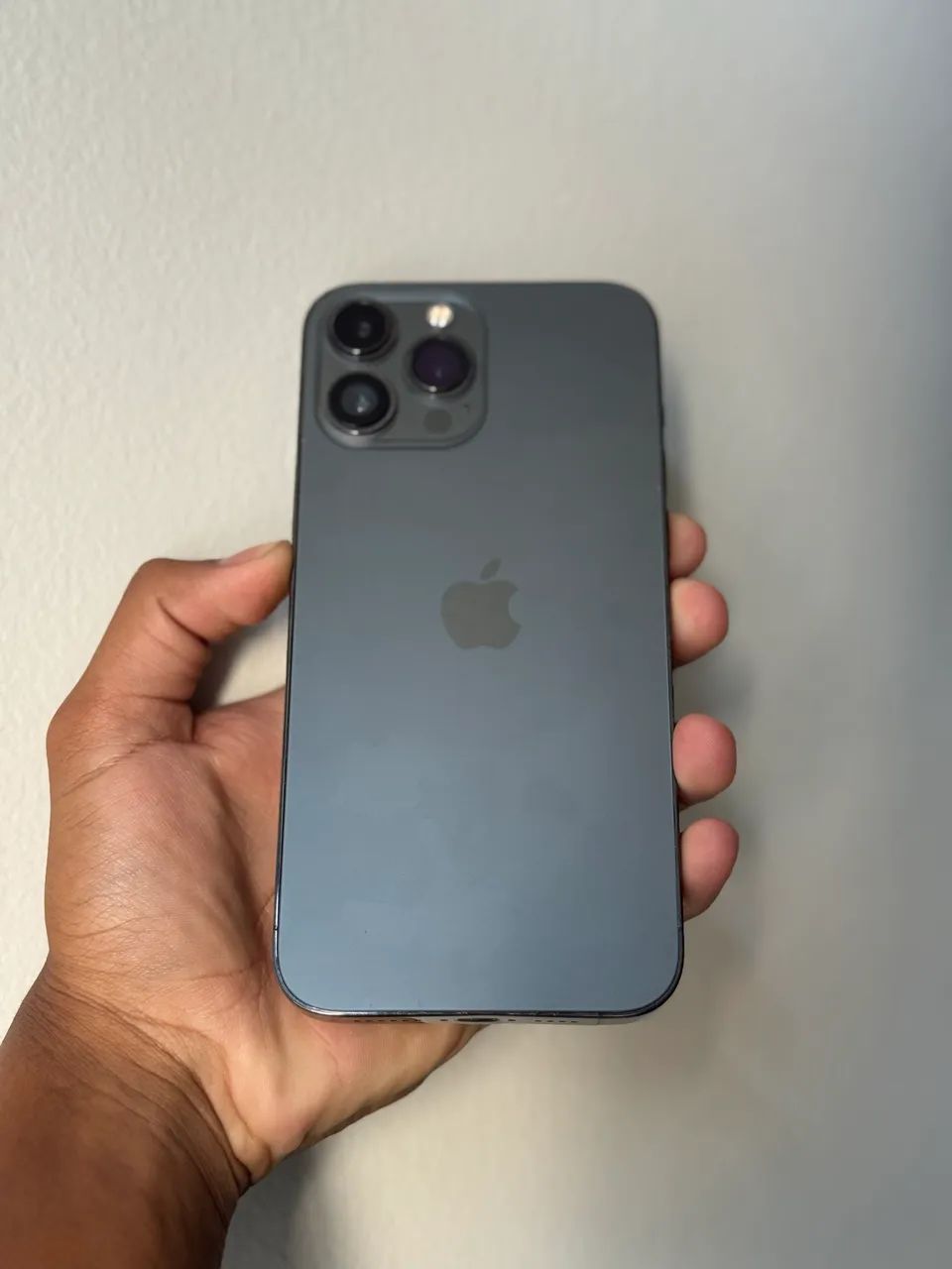 iPhone 13 Pro Max - 128gb | Semi Novo  - Foto 2