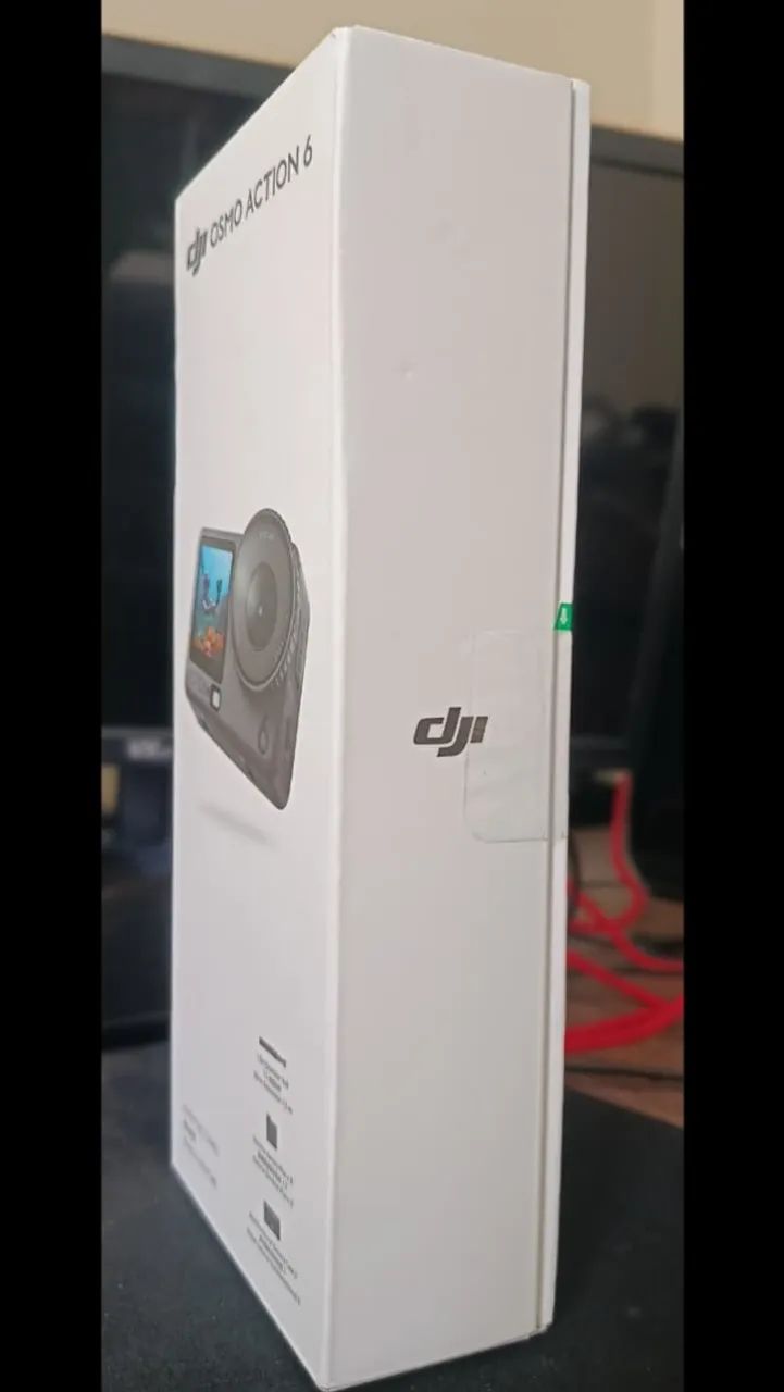 DJI OSMO ACTION 6 - Foto 2