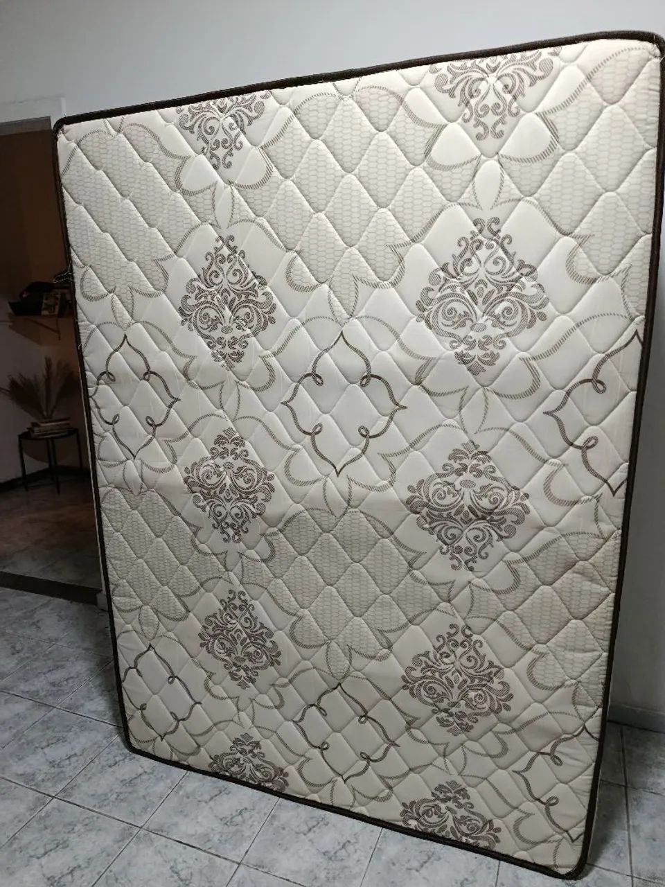 Cama box conjugado casal - Foto 2