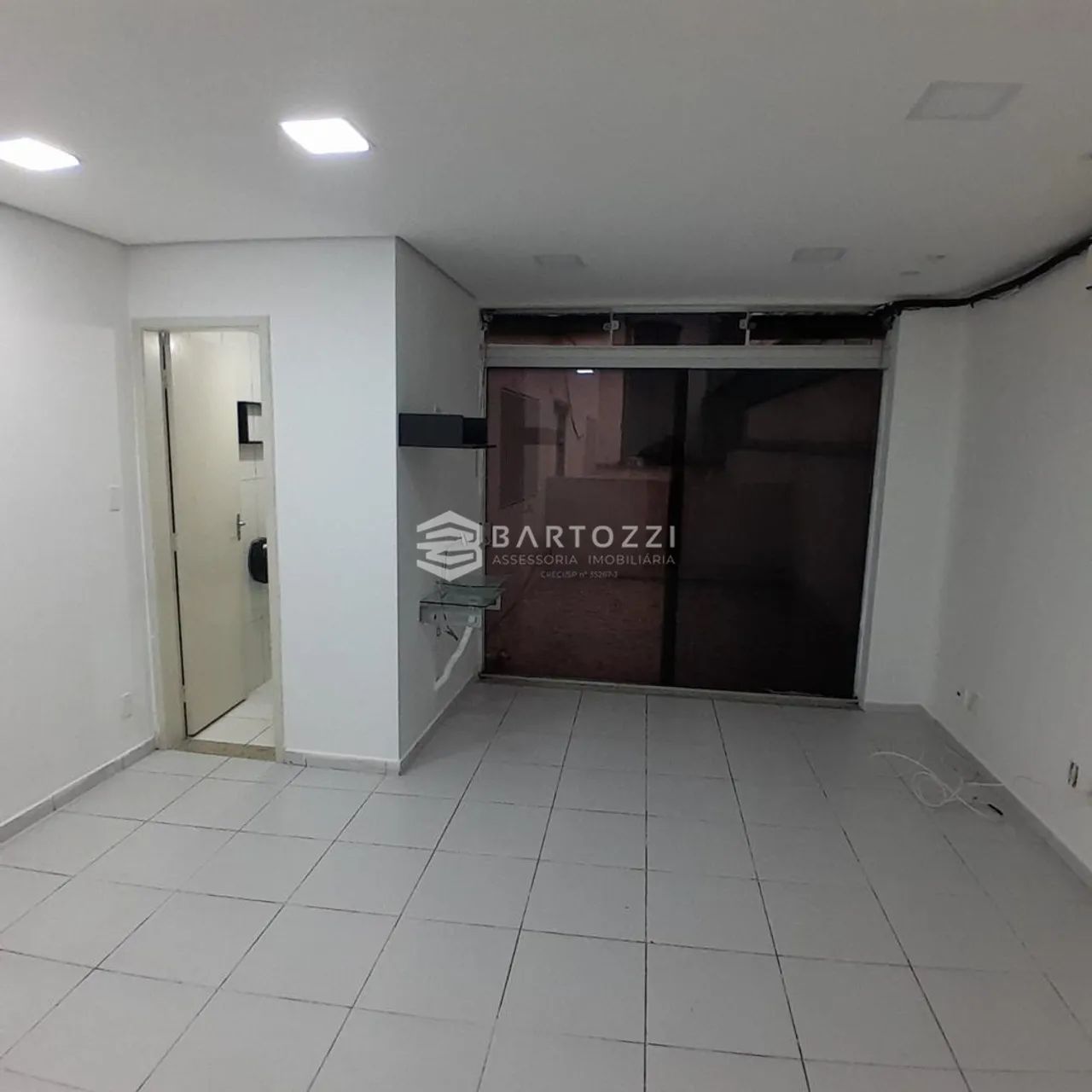 SALA COMERCIAL 27M² - CENTRO SAO CAETANO DO SUL - Foto 5