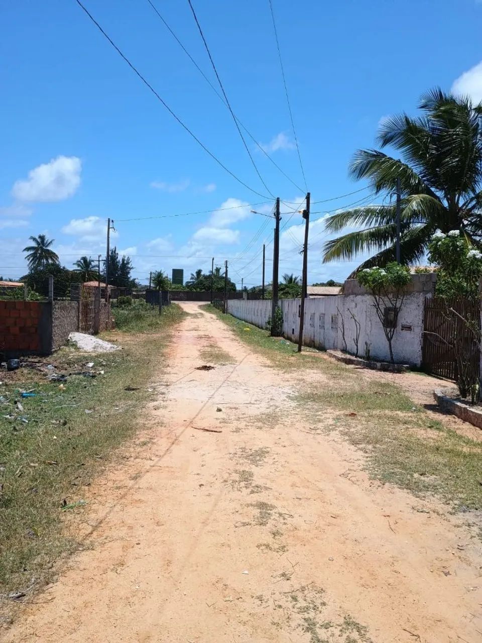 Terreno na reta do Abaís  - Foto 2