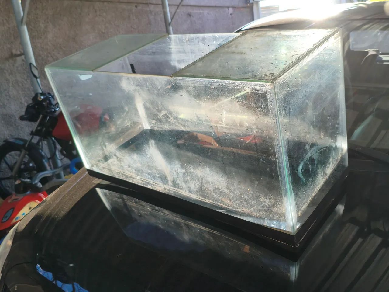 Aquário 180l
