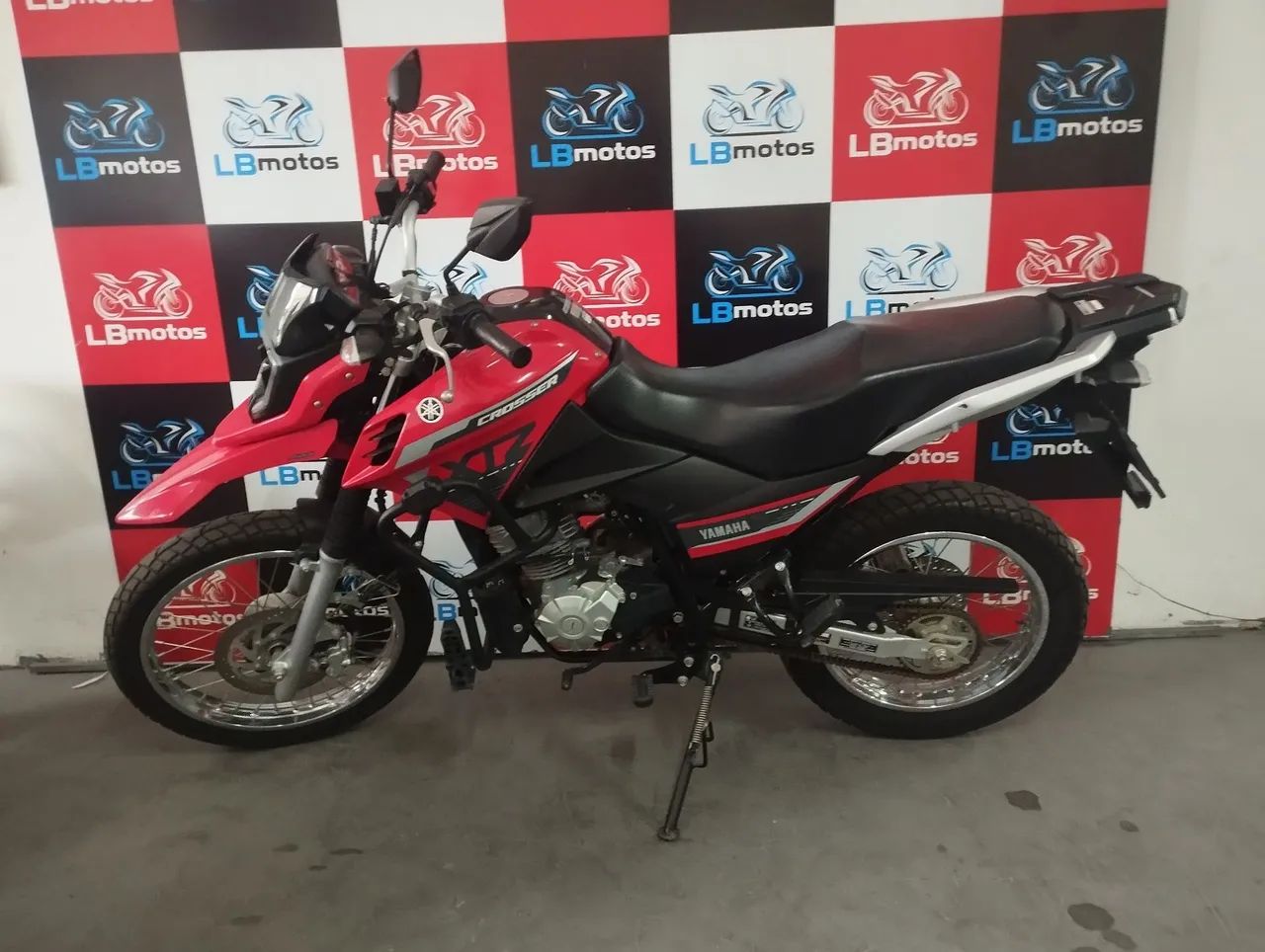 Crosser Z  - Foto 3
