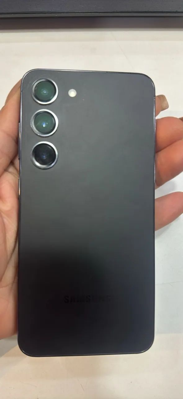 Samsung S23 com lista - Foto 3