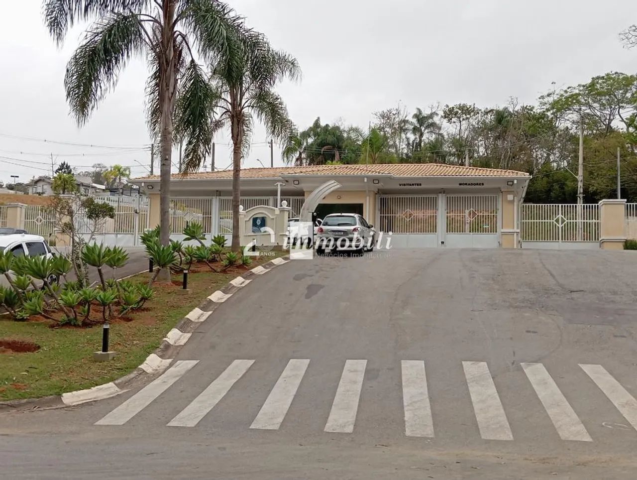 Terreno de 446 m2 - Reserva Santa Paula - Foto 3