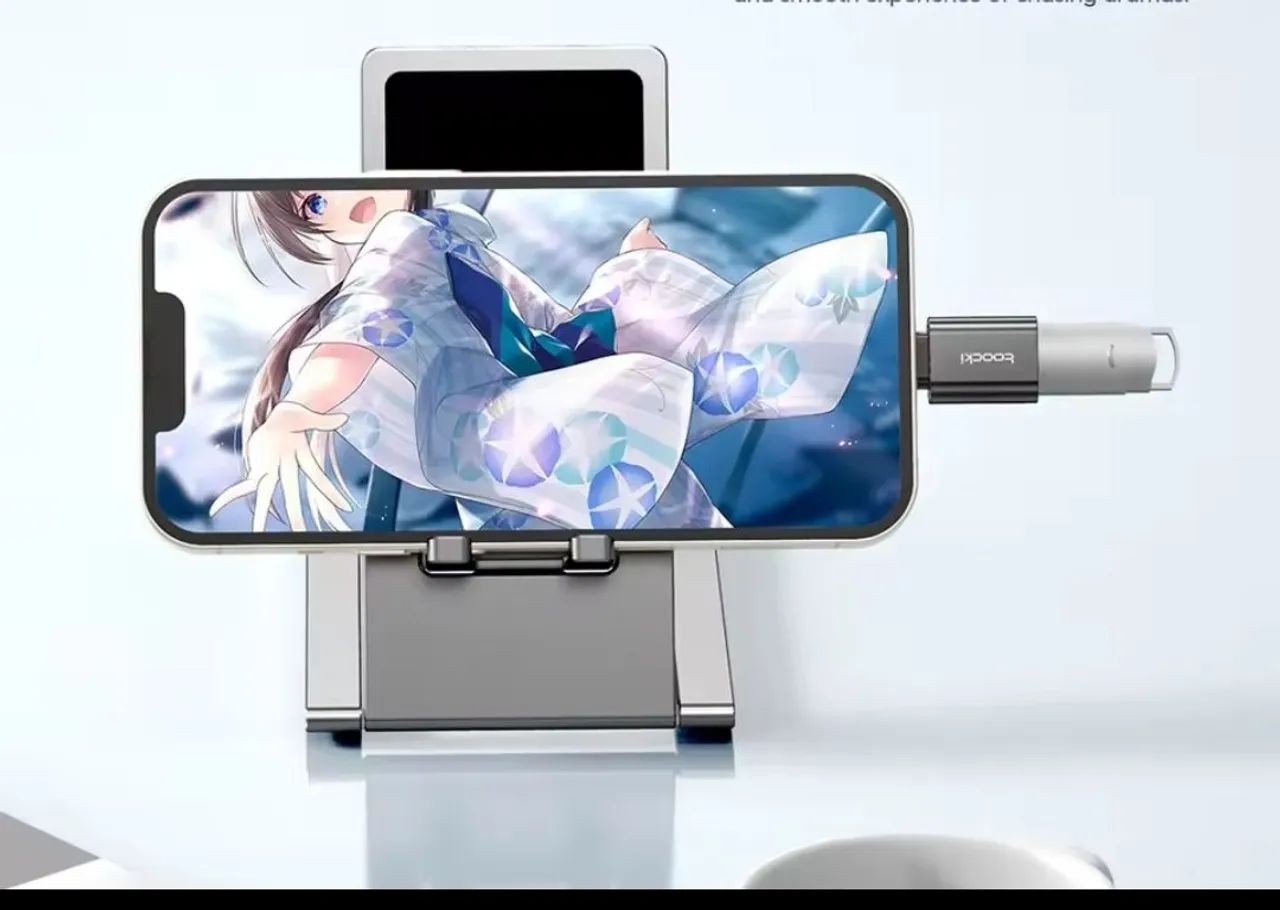 Adaptador OTG Toocki - Foto 3