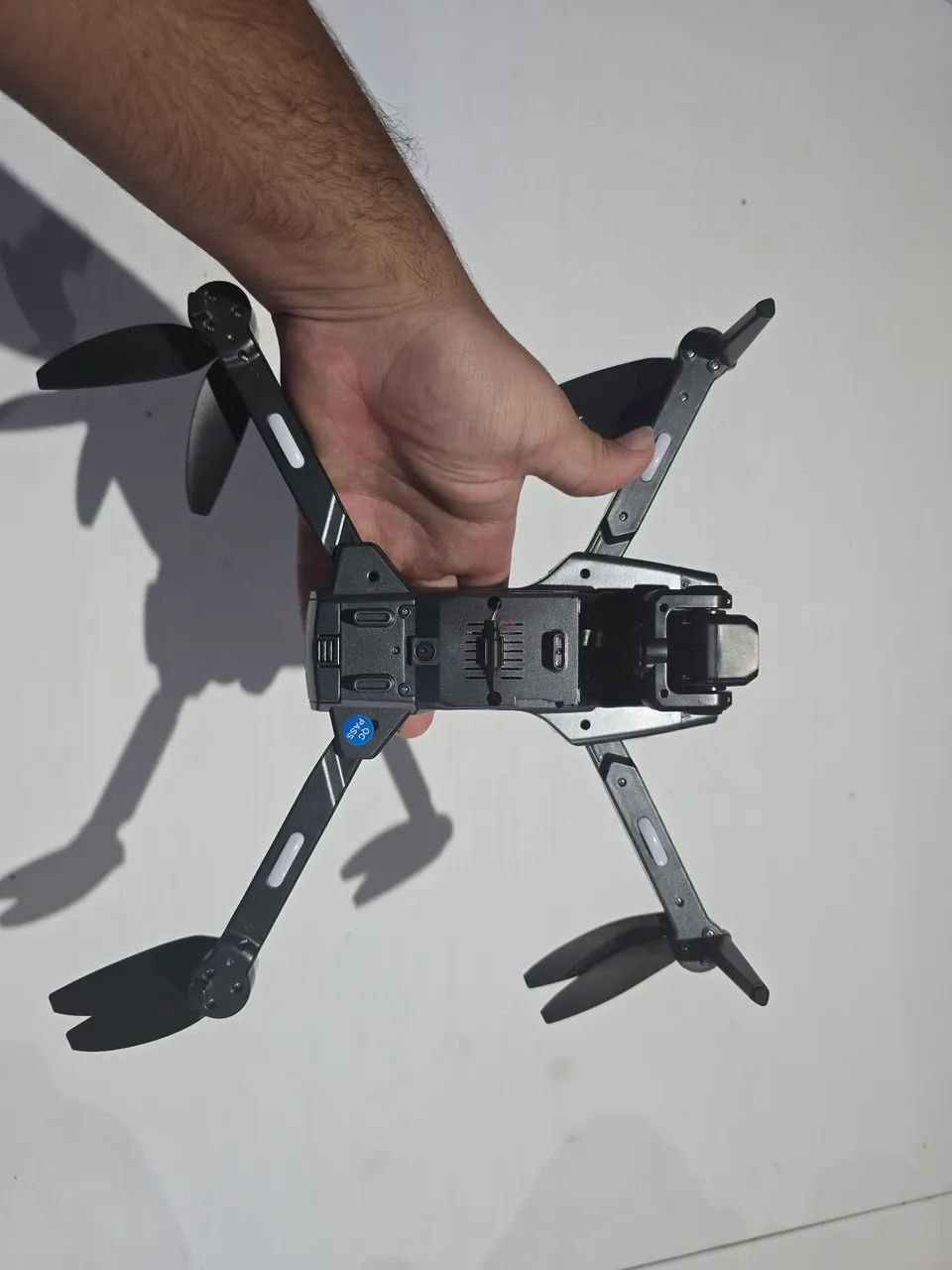 DRONE L600 1 PRO MAX - NOVO - Foto 4