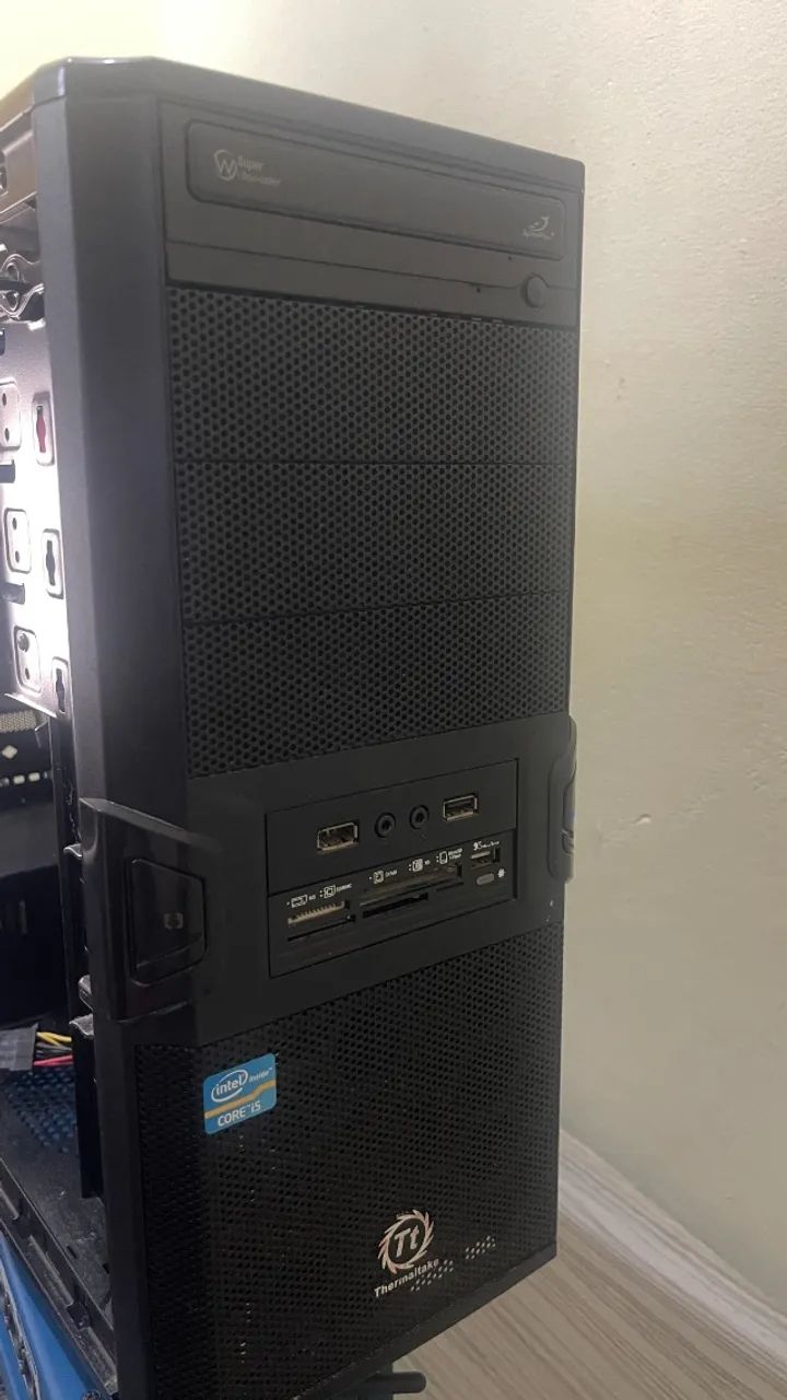 CPU COMPLETO / COMPUTADOR - Foto 2