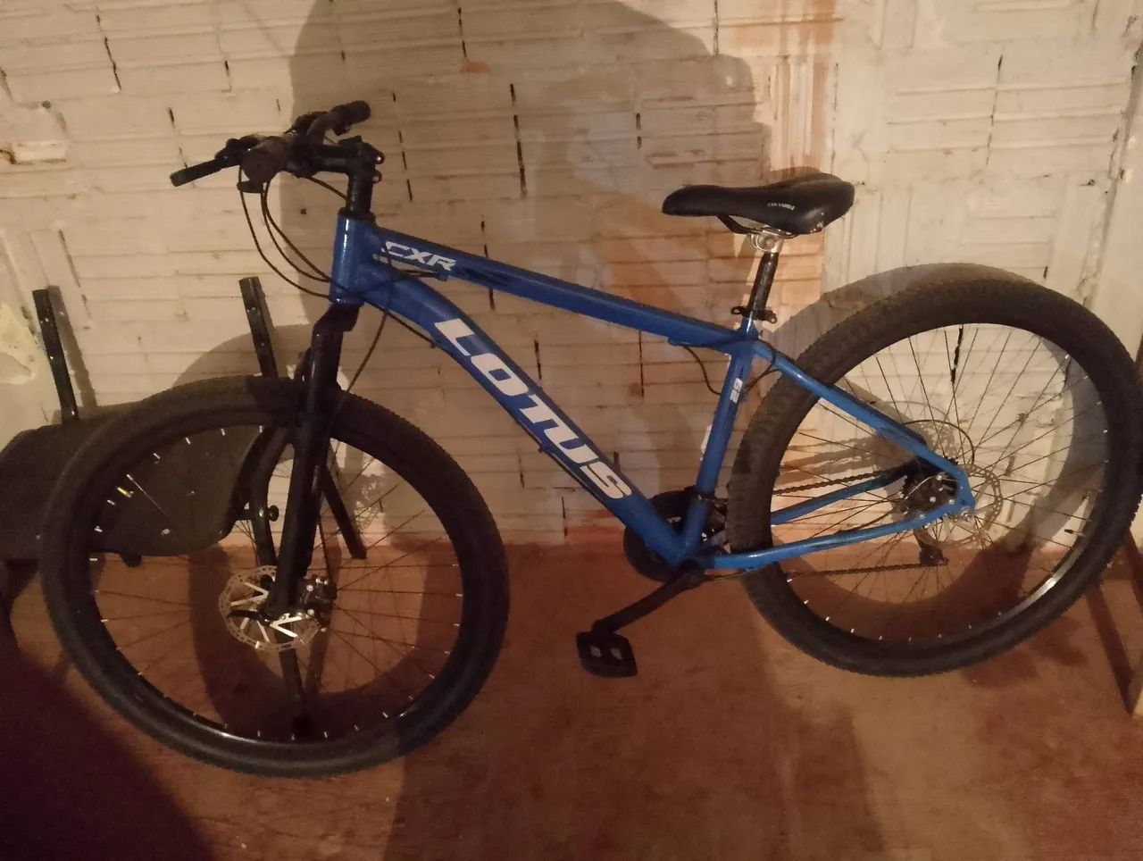 vendo bicicleta aro 29
