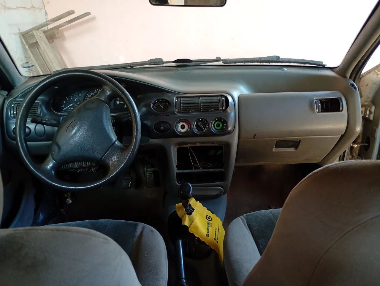 Carro 97 - Foto 4