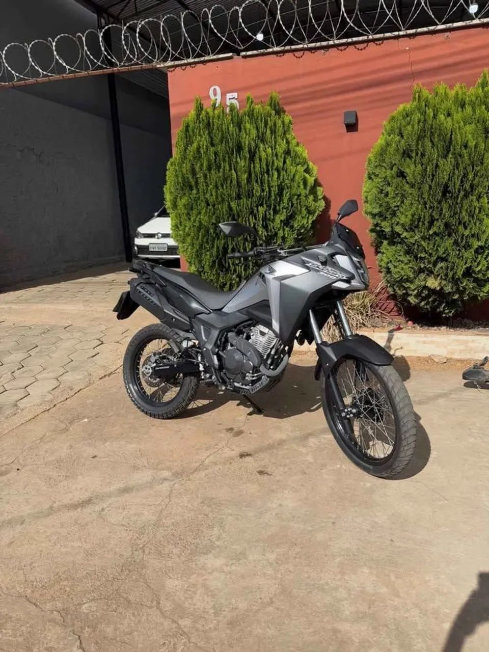 Sahara 300 2025 - Foto 2