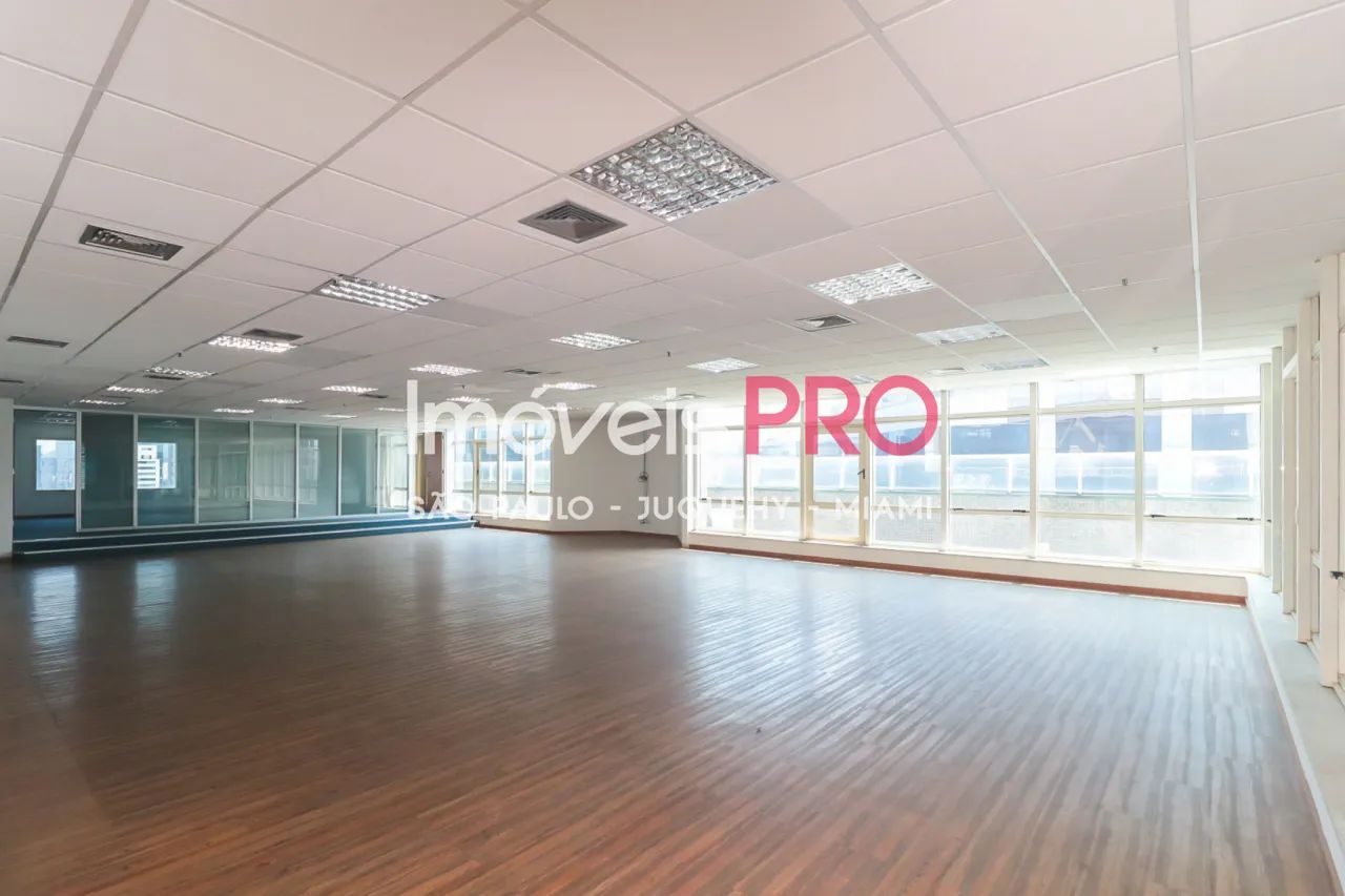 Conj. Comercial, Vila Olímpia - São Paulo