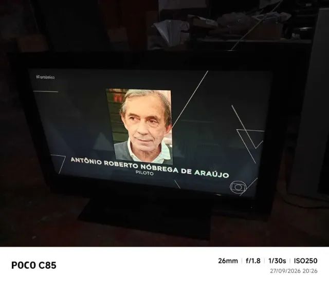 Tv cce 32 polegadas