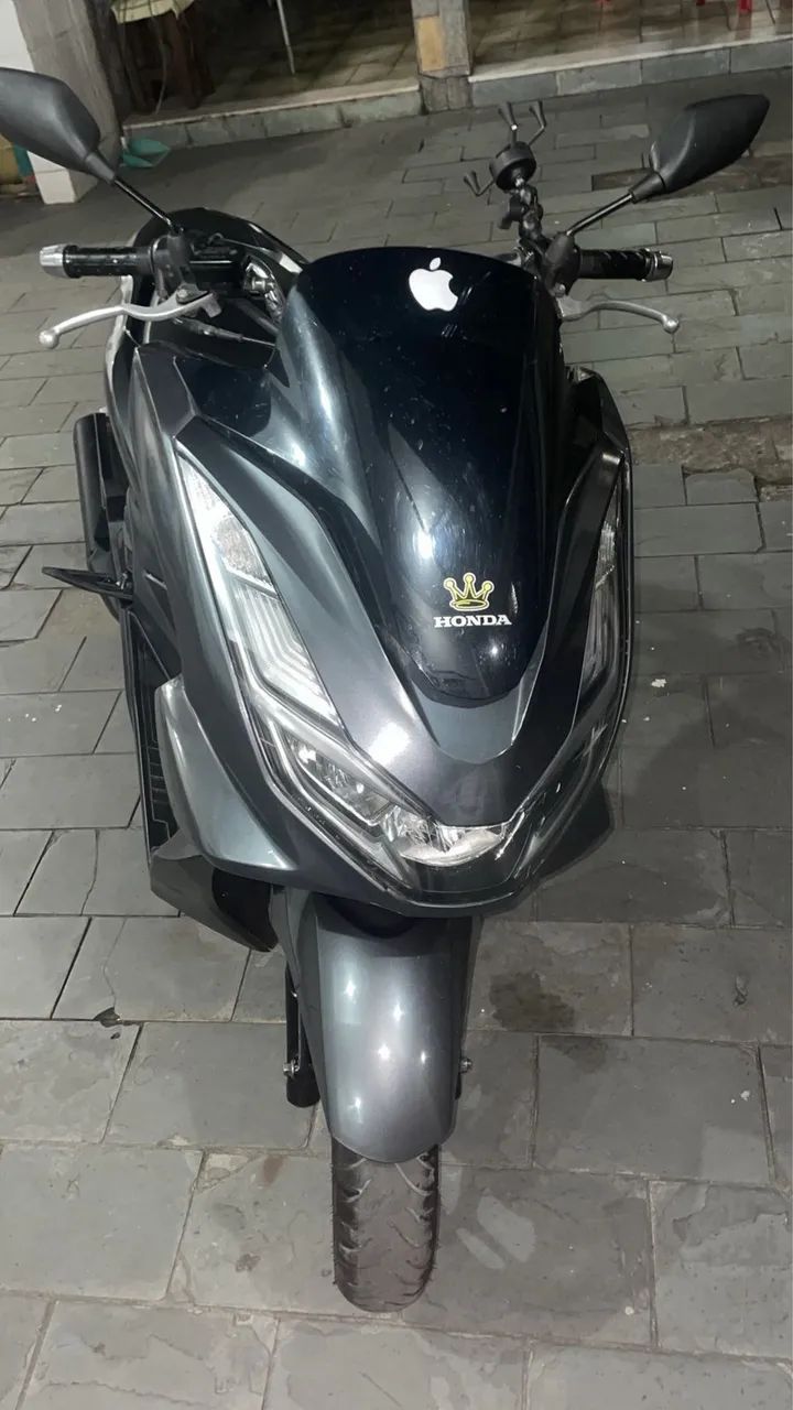 Pcx em ótimo estado 2024 - Foto 5