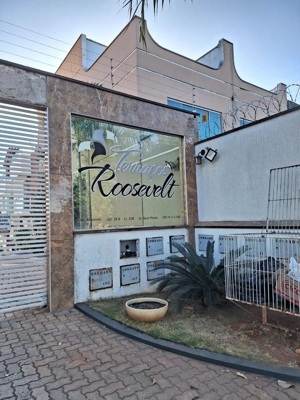 Terraços Roosevelt - Foto 2