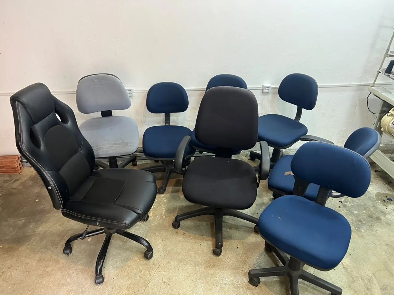 Cadeira  - Foto 4