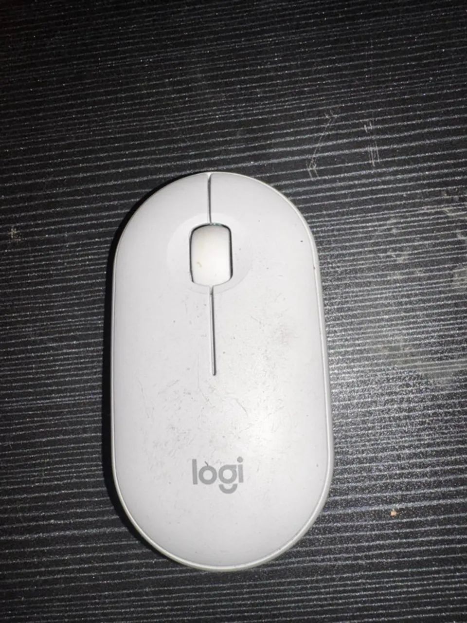 Kit Mouse Logitech Pebble 2 M350s + Teclado Logitech Bluetooth - Foto 5