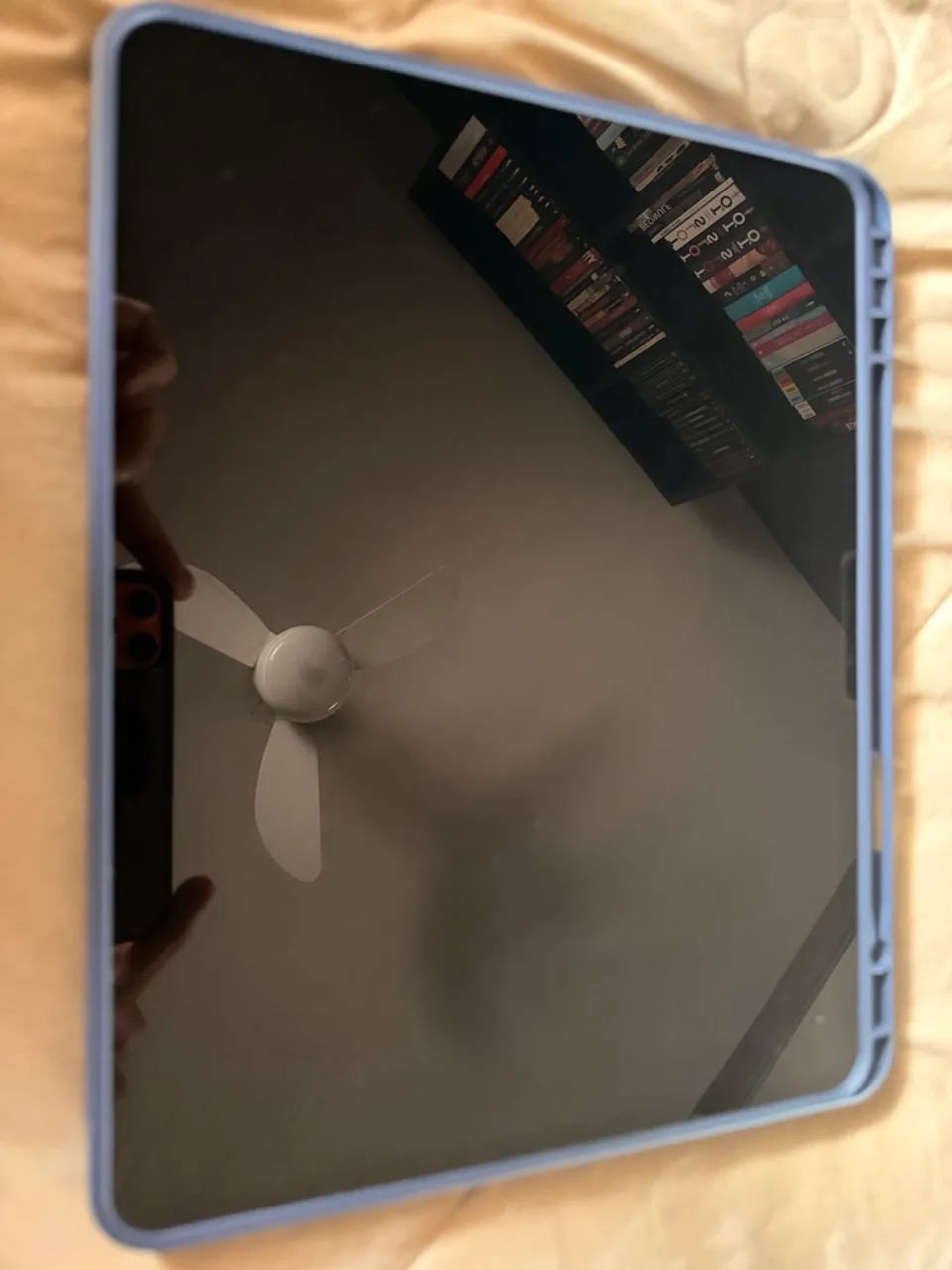 iPad Pro 13? M4 256gb preto  - Foto 5