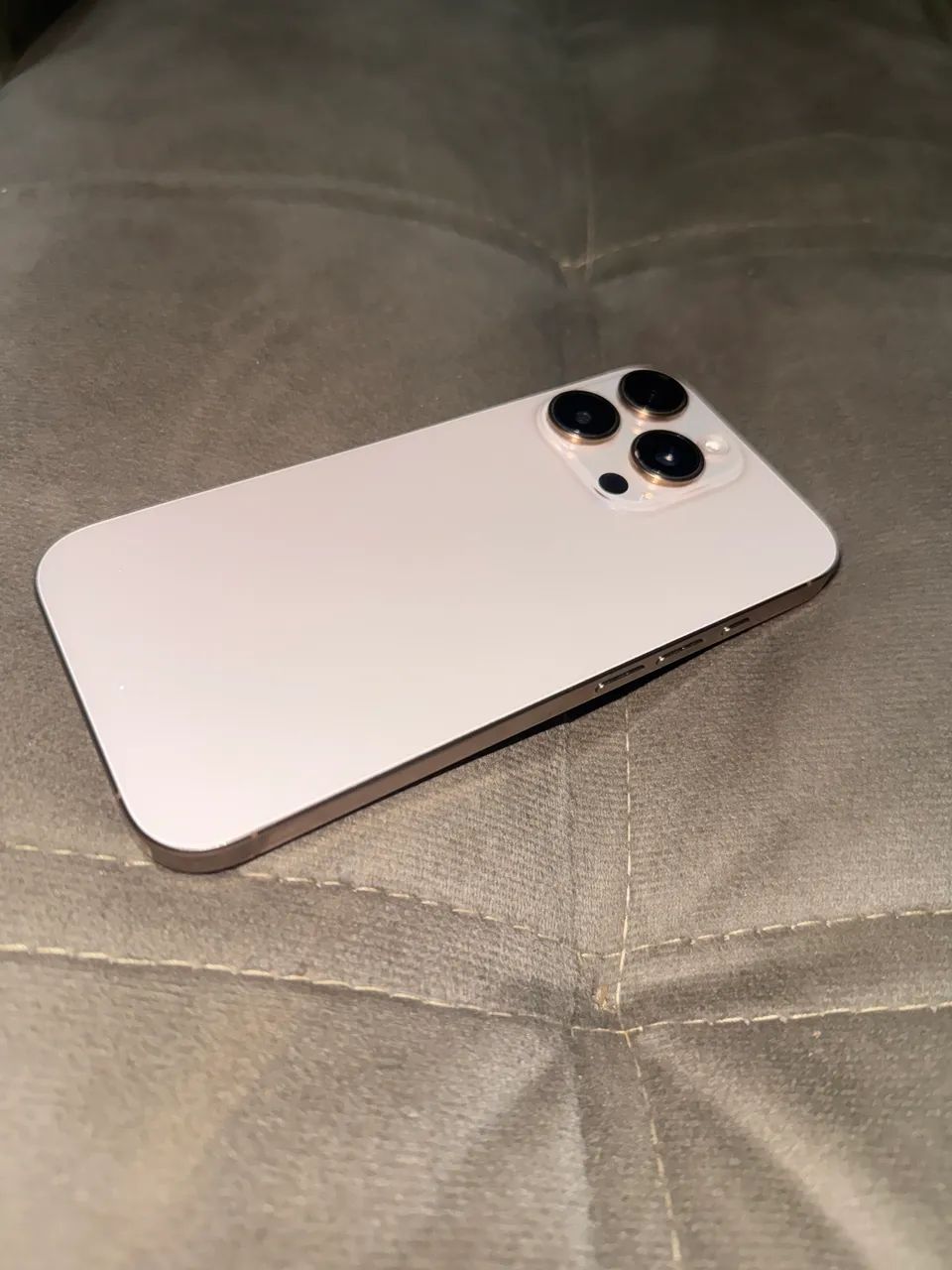 Iphone 16 pro 256gb - Foto 4